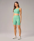 TOP + SHORT