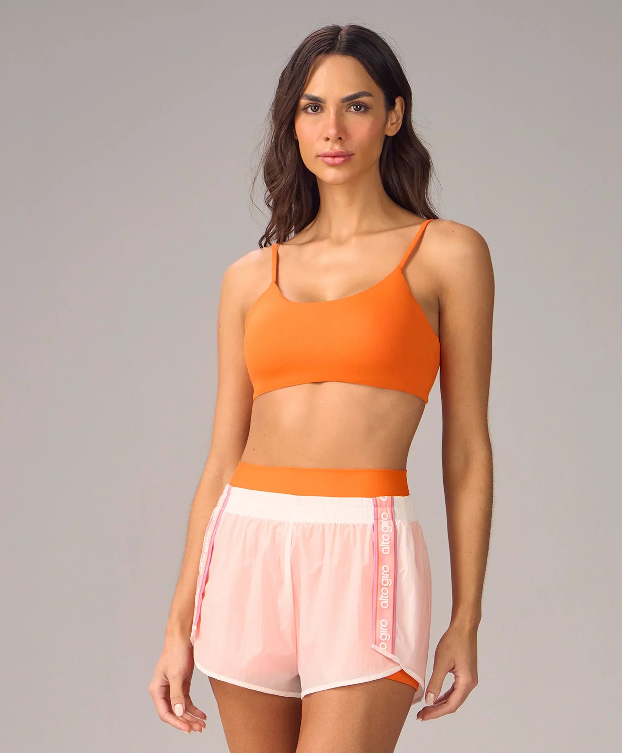 TOP + SHORT