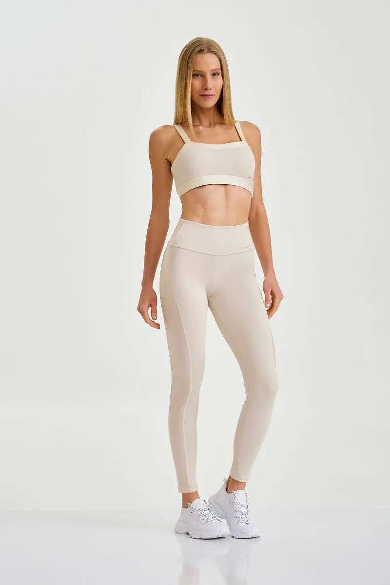 TOP + LEGGING
