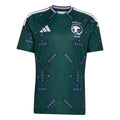 Camisa Arábia Saudita Home 2026 - Torcedor