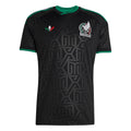 Camisa México Third 2026 - Torcedor