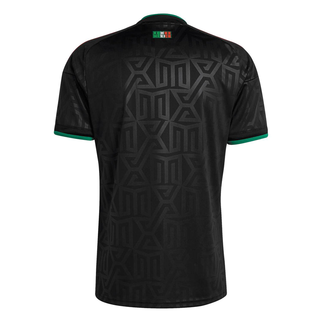 Camisa México Third 2026 - Torcedor