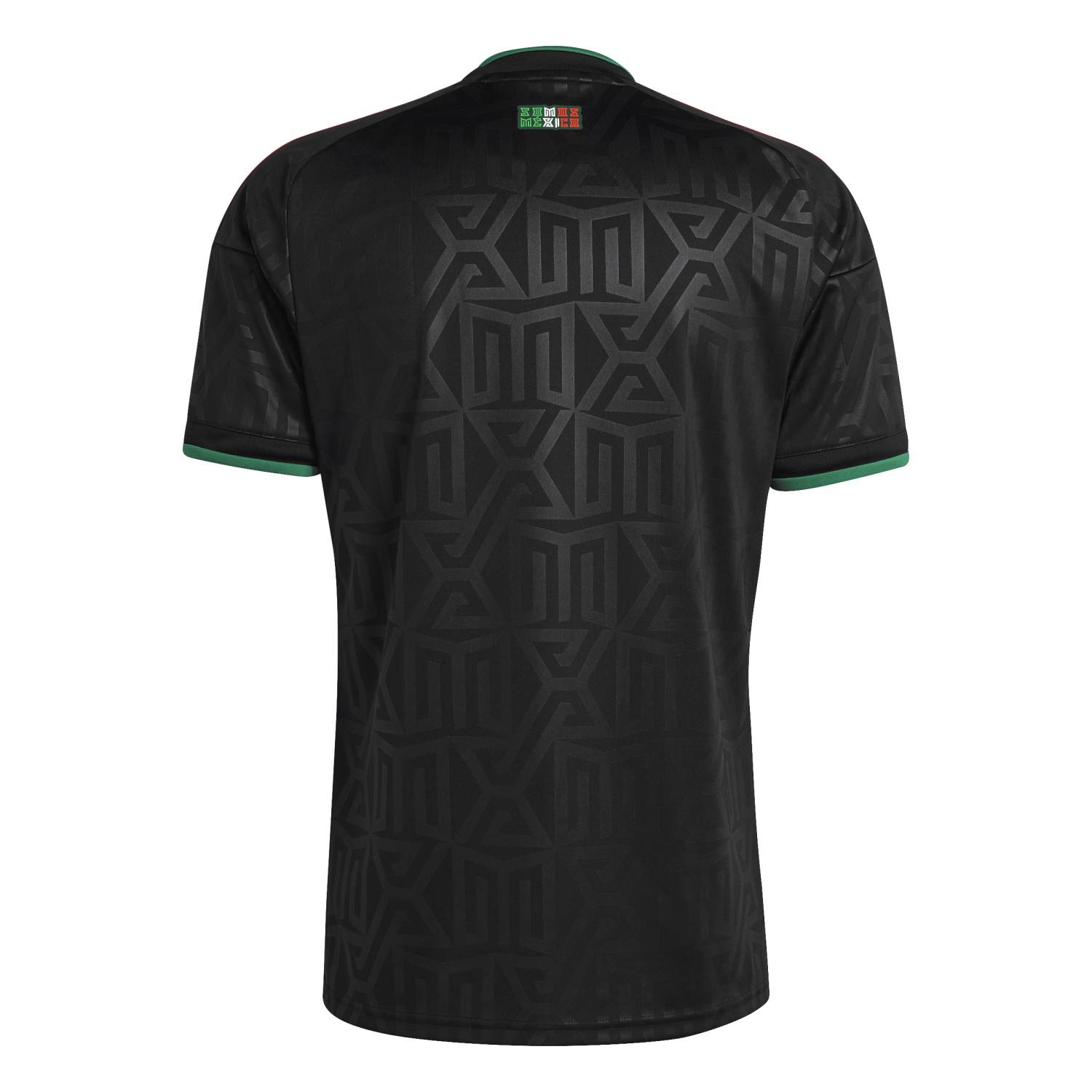 Camisa México Third 2026 - Torcedor