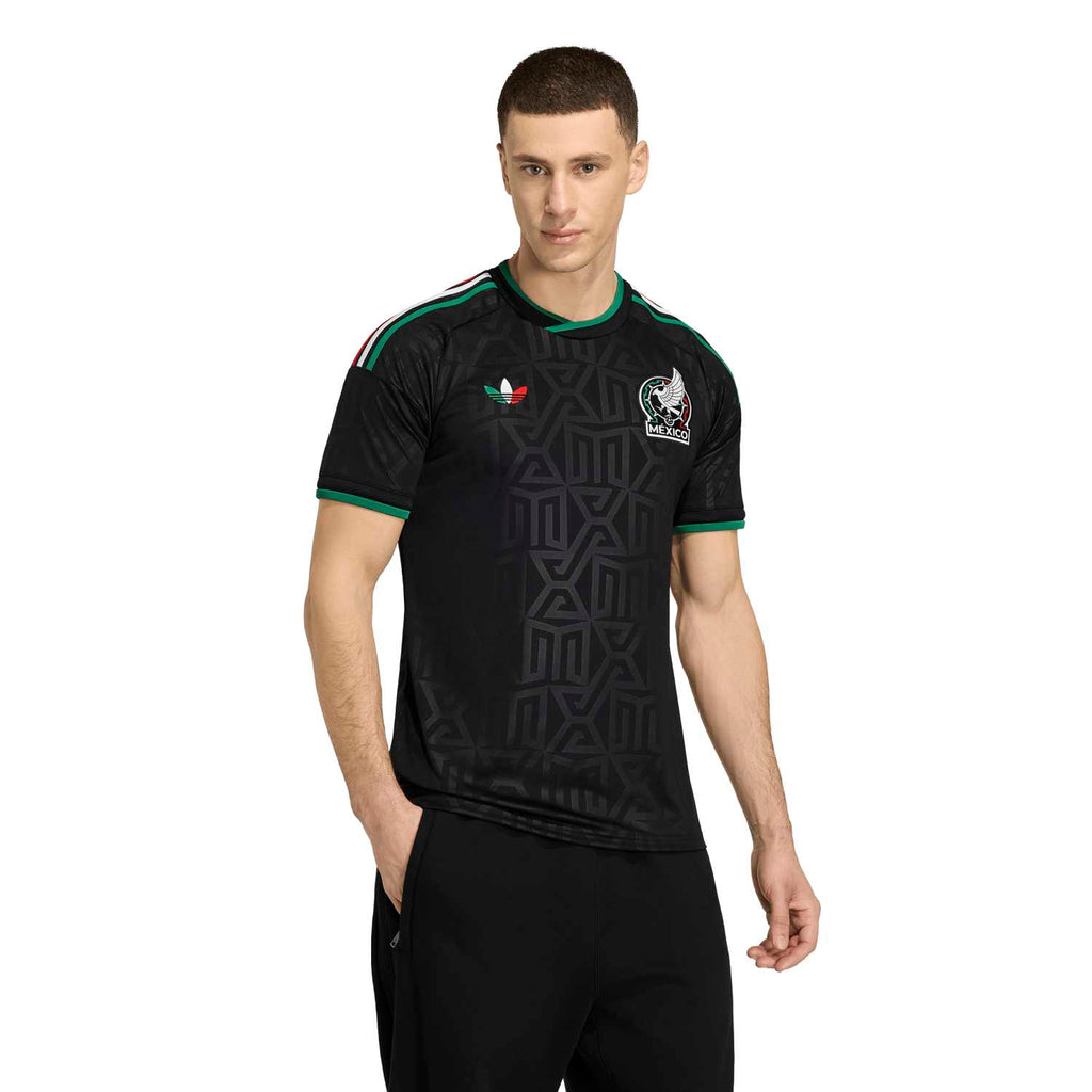 Camisa México Third 2026 - Torcedor