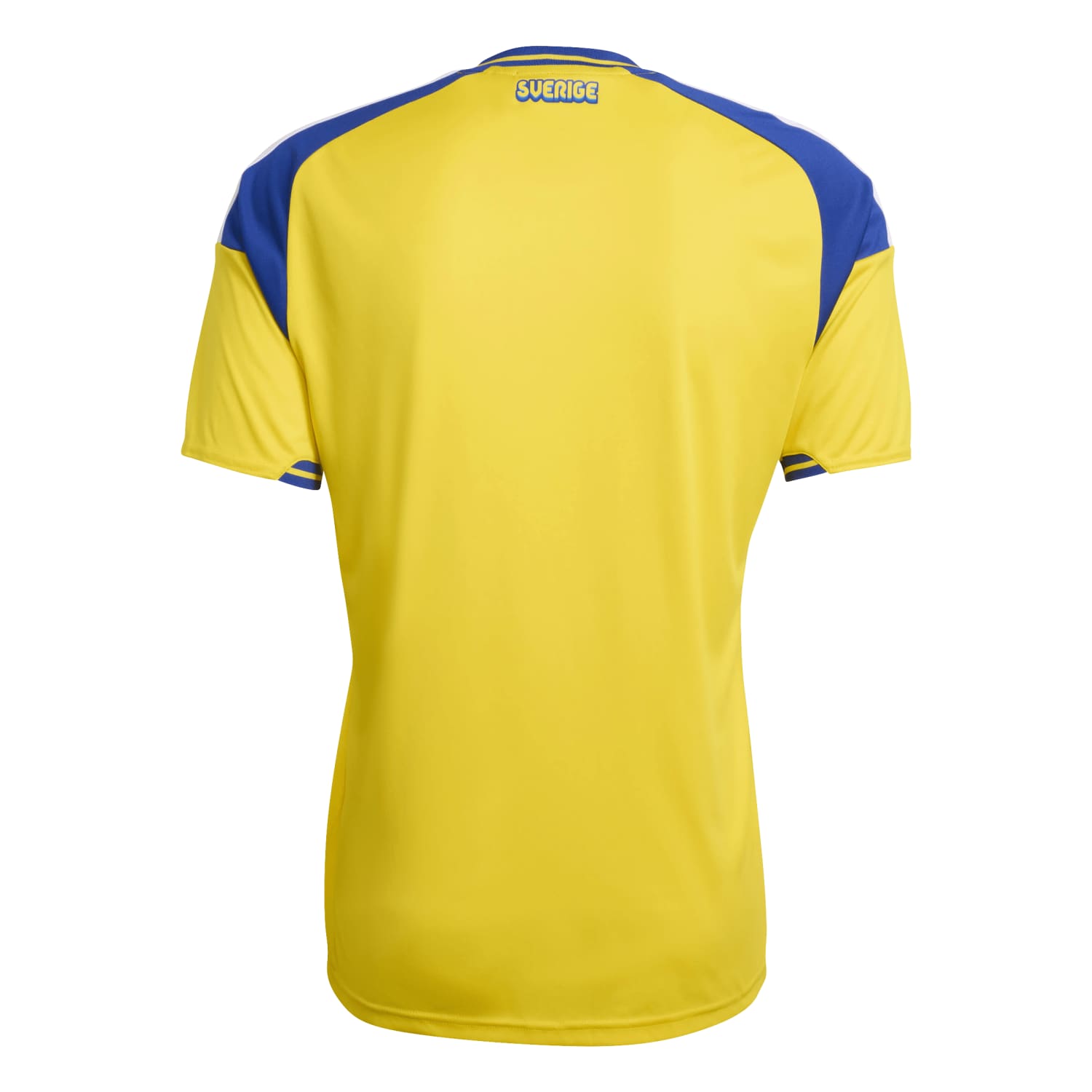 Camisa Suécia Home 2026 - Torcedor