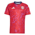 Camisa Costa Rica Home 2026 - Torcedor