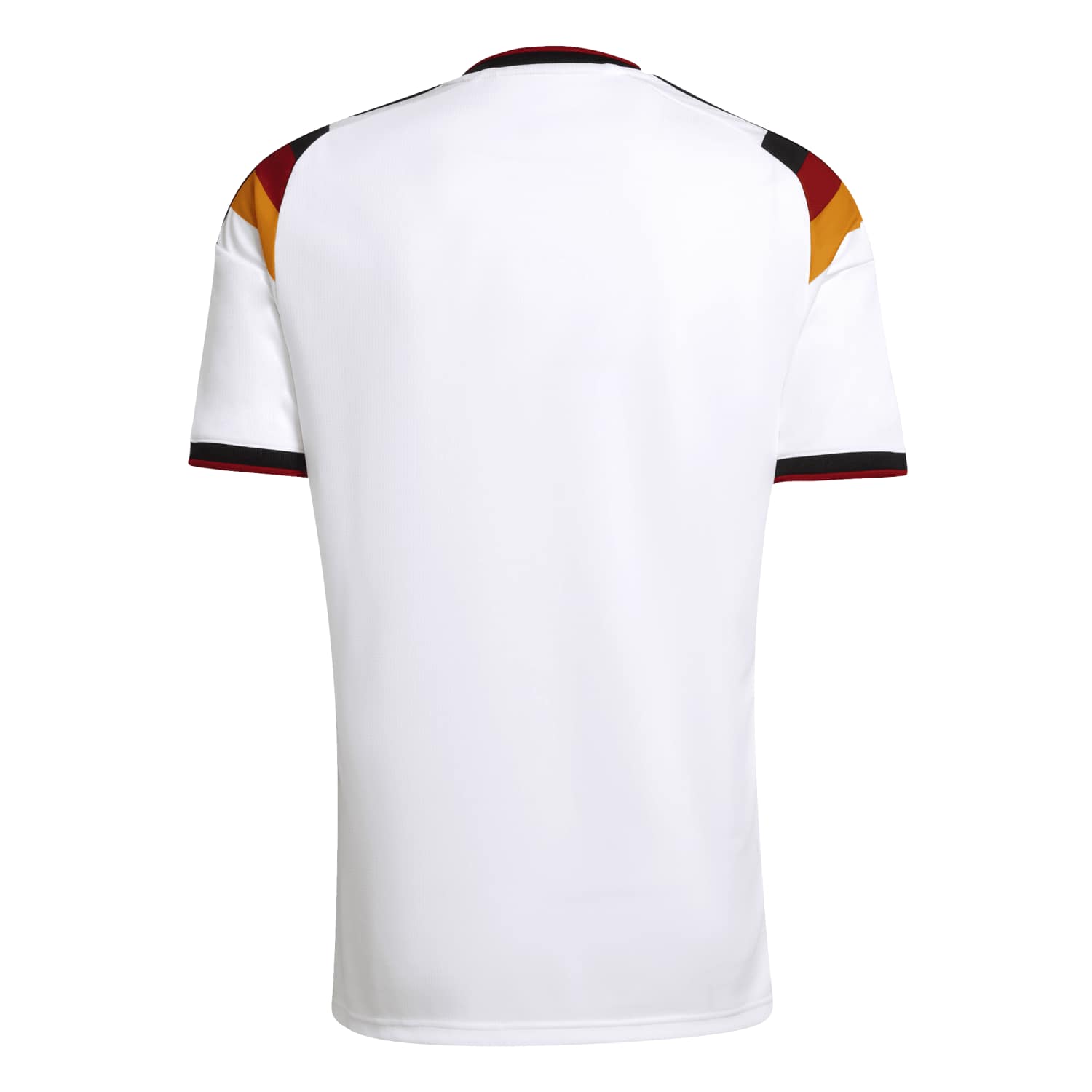 Camisa Alemanha Home 2026 - Torcedor