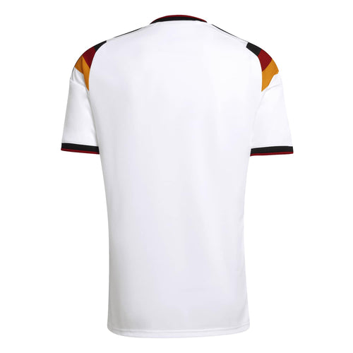 Camisa Alemanha Home 2026 - Torcedor