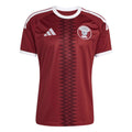 Camisa Catar Away 2026 - Torcedor