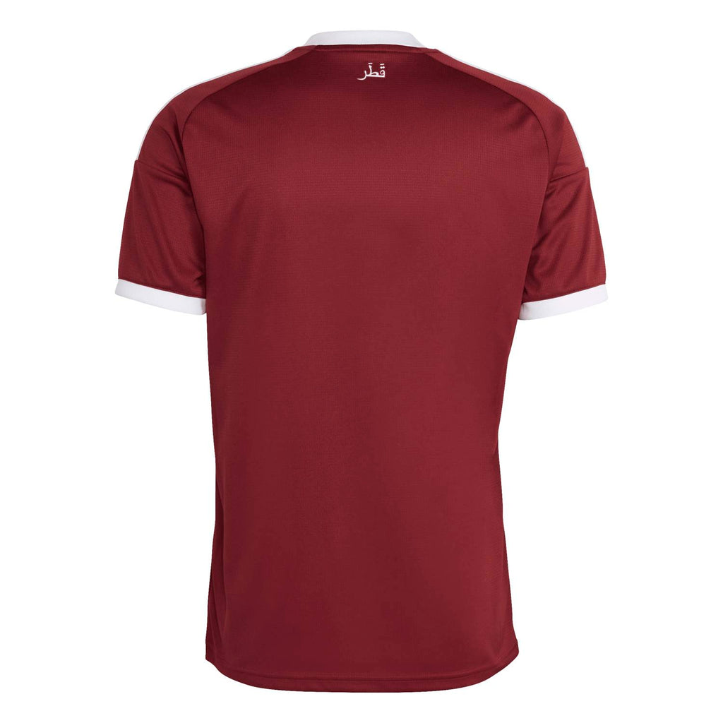 Camisa Catar Away 2026 - Torcedor