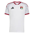 Camisa Emirados Árabes Away 2026 - Torcedor