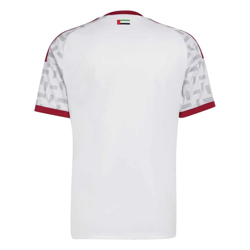 Camisa Emirados Árabes Away 2026 - Torcedor