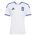 Camisa Grécia Home 2026 - Torcedor