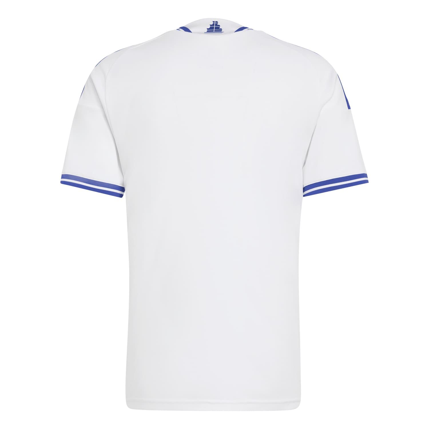 Camisa Grécia Home 2026 - Torcedor