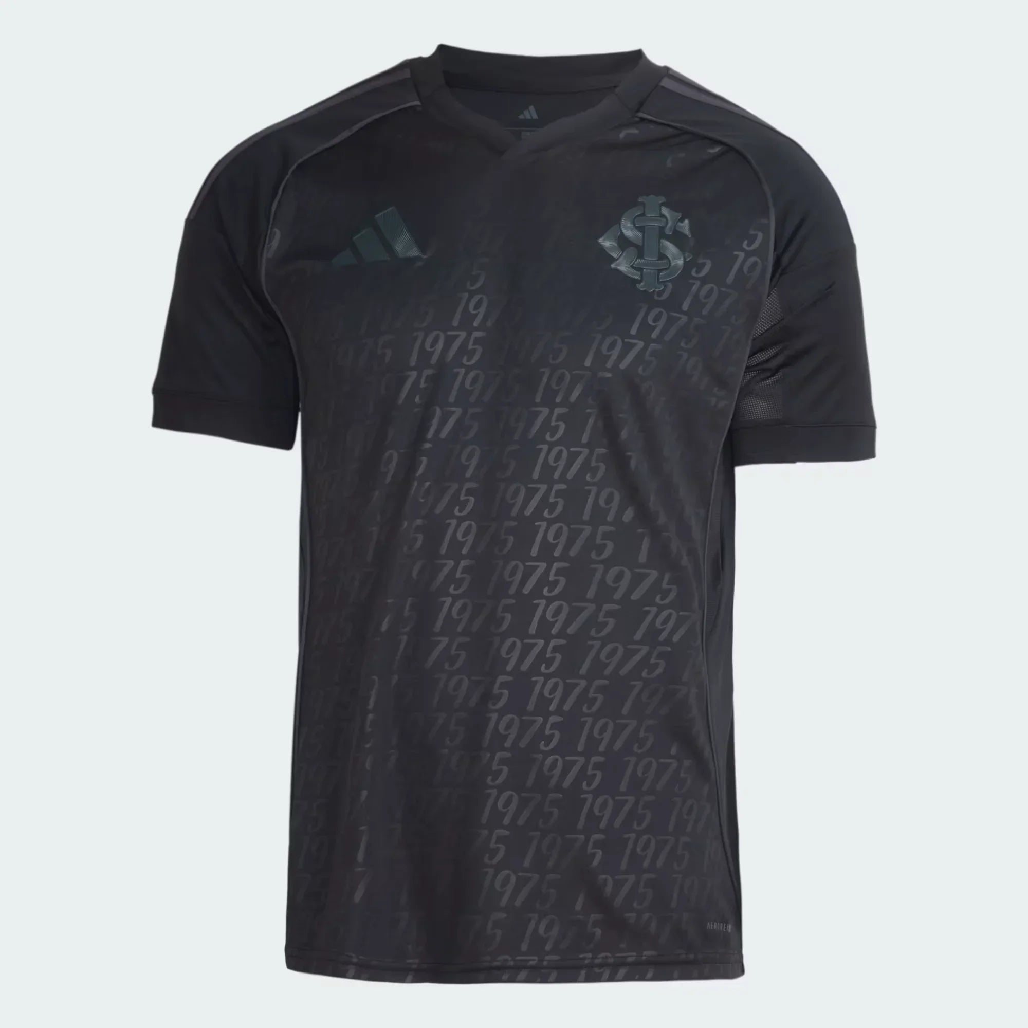 Camisa Internacional Third 2025/26