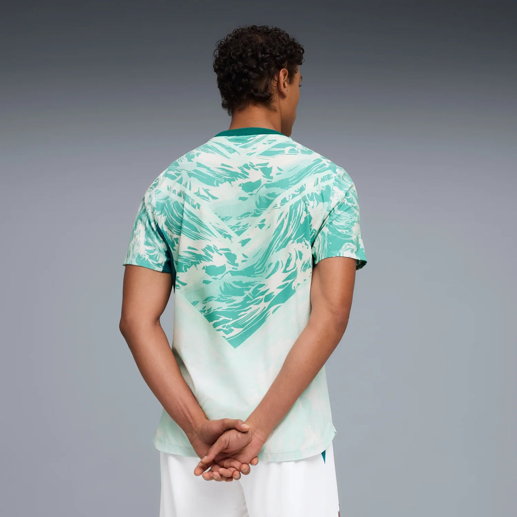 Camisa Portugal Away 2026 - Torcedor