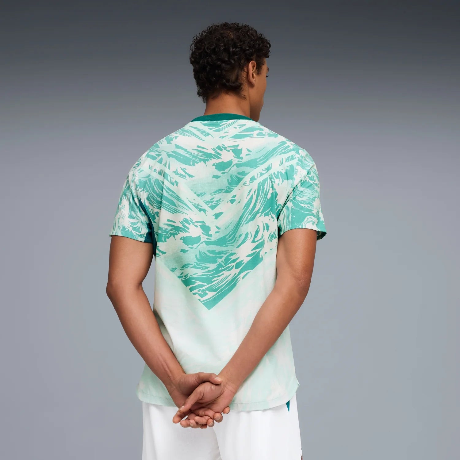 Camisa Portugal Away 2026 - Torcedor