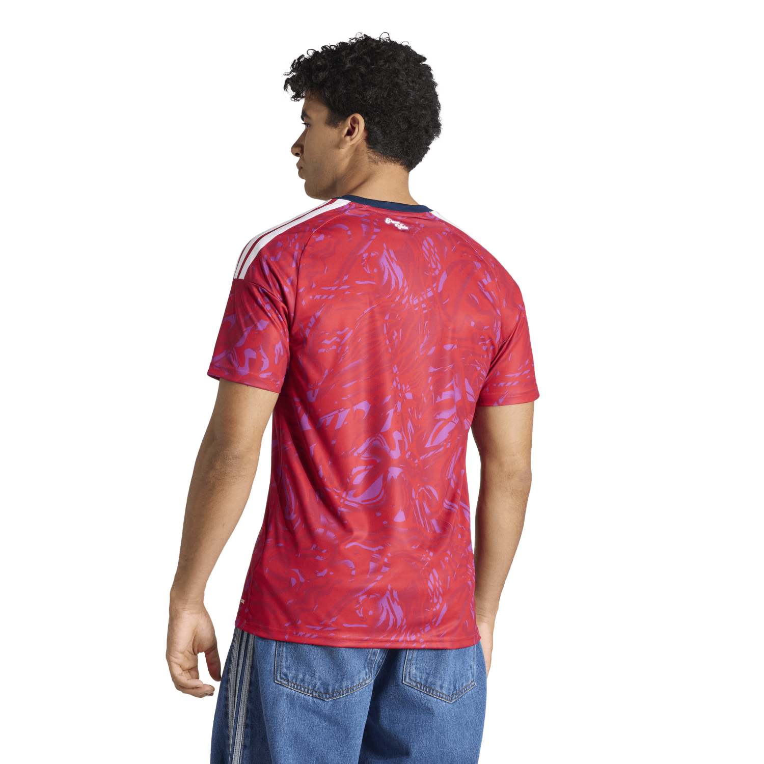 Camisa Costa Rica Home 2026 - Torcedor