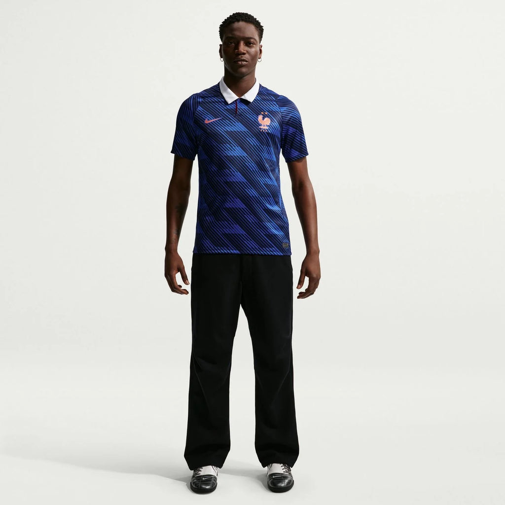 Camisa França Home 2026 - Torcedor