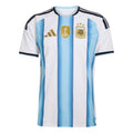 Camisa Argentina Home 2026 - Torcedor