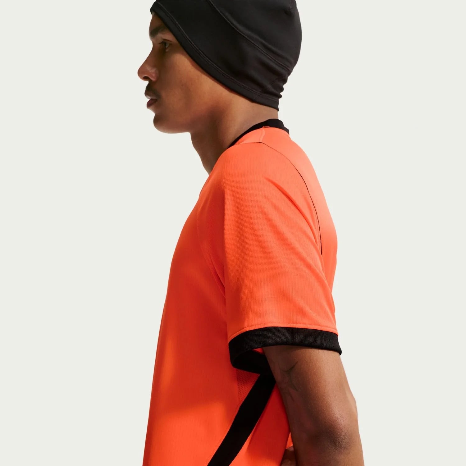Camisa Holanda Home 2026 - Torcedor