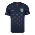 Camisa Estados Unidos Away 2026 - Torcedor
