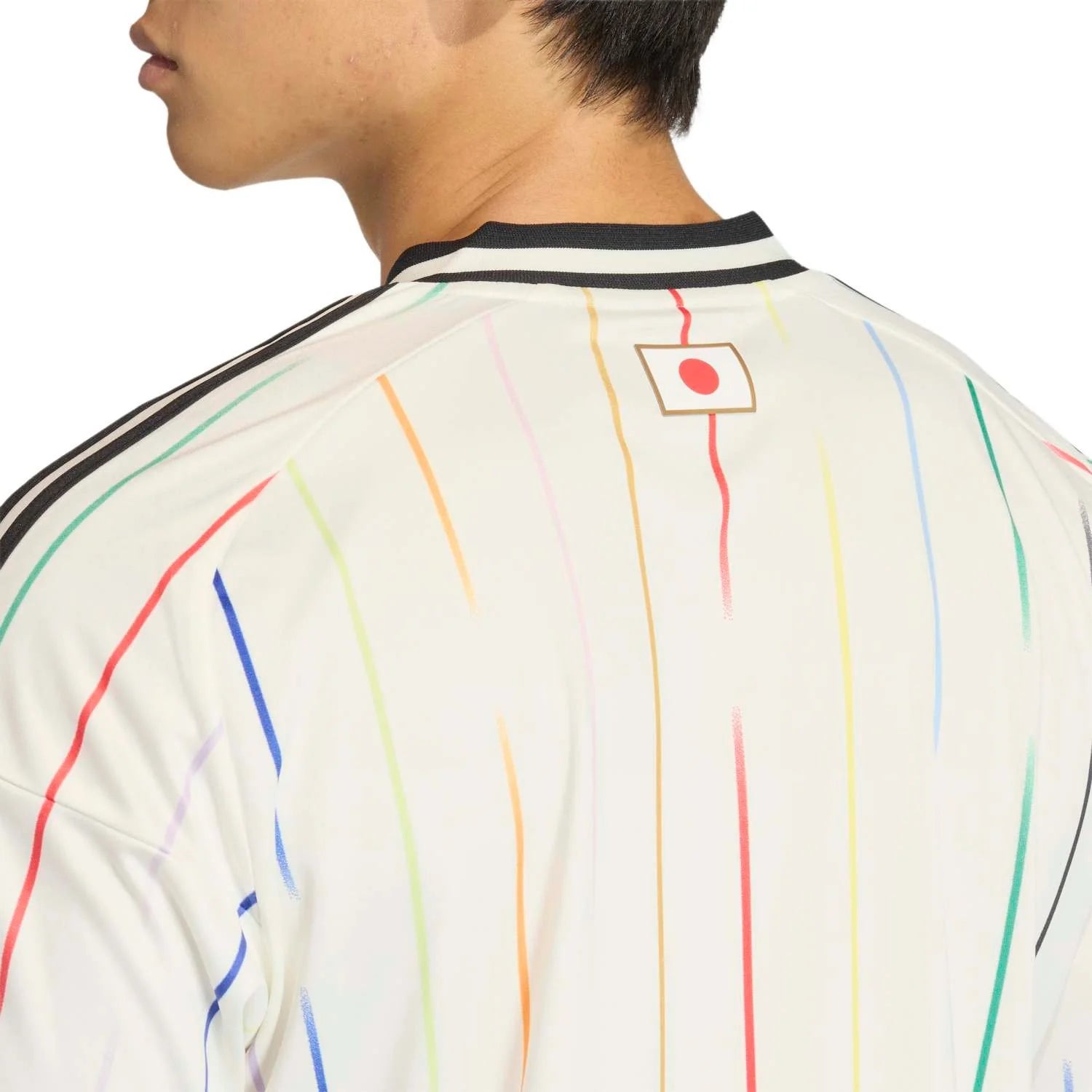 Camisa Japão Away 2026 - Torcedor