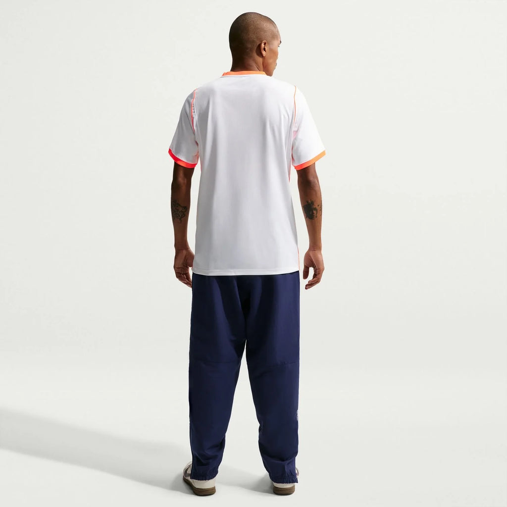 Camisa Holanda Away 2026 - Torcedor