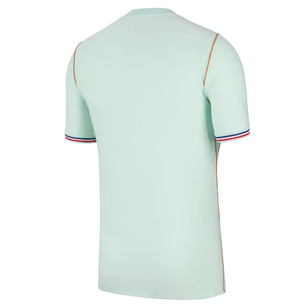 Camisa França Away 2026 - Torcedor