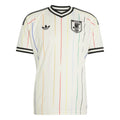 Camisa Japão Away 2026 - Torcedor