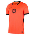 Camisa Holanda Home 2026 - Torcedor