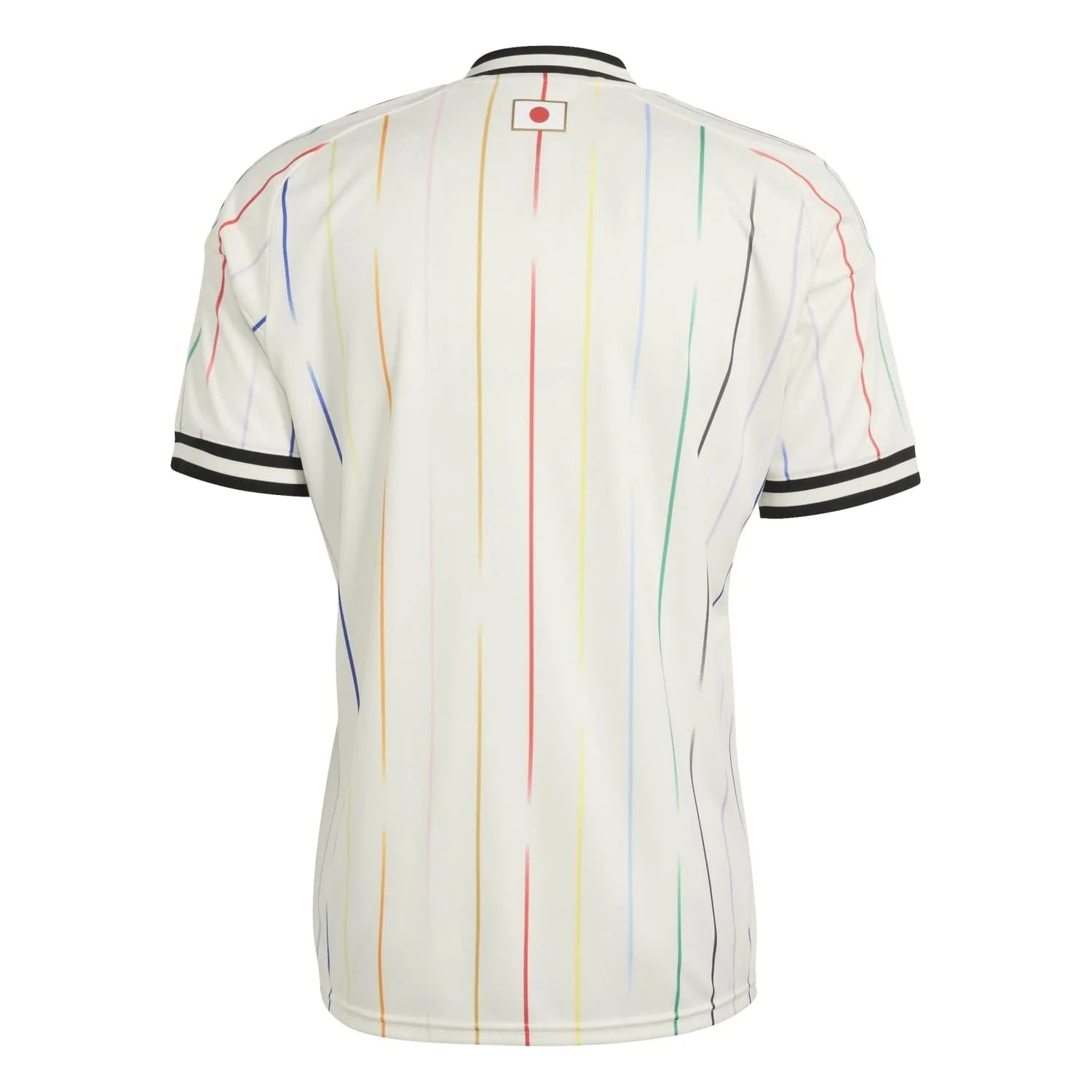 Camisa Japão Away 2026 - Torcedor