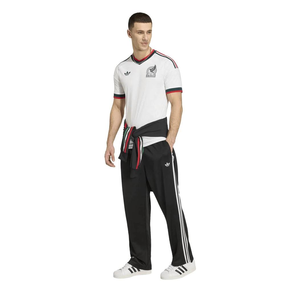 Camisa México Away 2026 - Torcedor