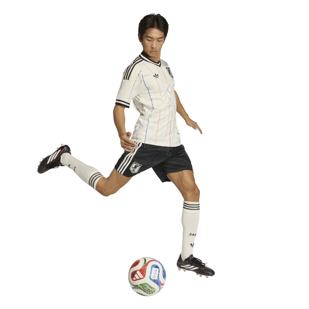 Camisa Japão Away 2026 - Torcedor