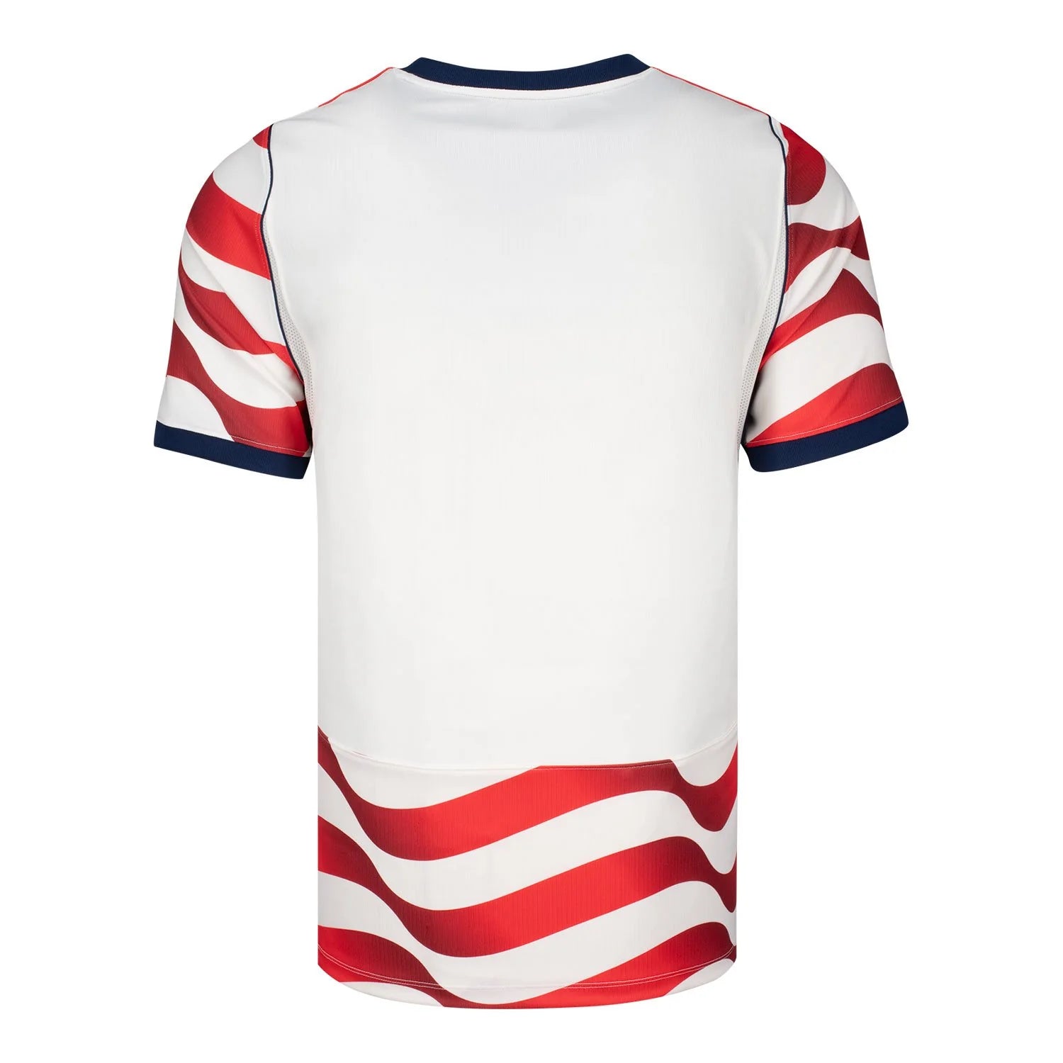 Camisa Estados Unidos Home 2026 - Torcedor