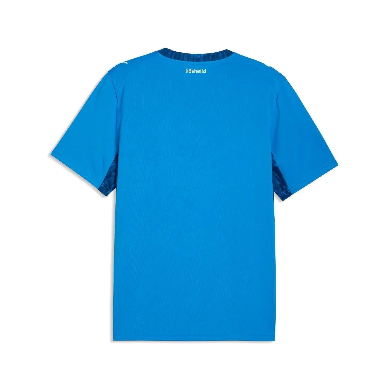 Camisa Islândia Home 2026 - Torcedor
