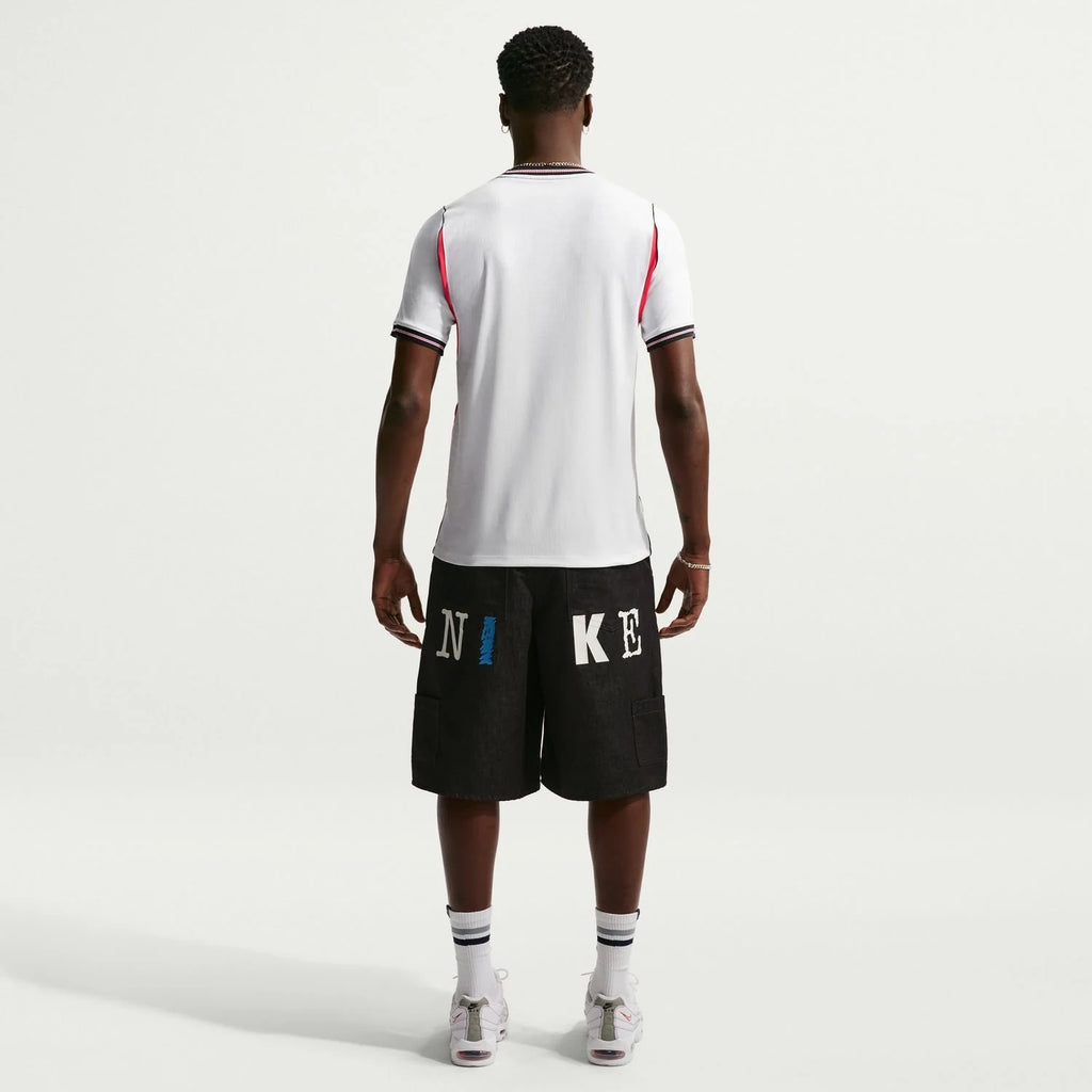 Camisa Inglaterra Home 2026 - Torcedor