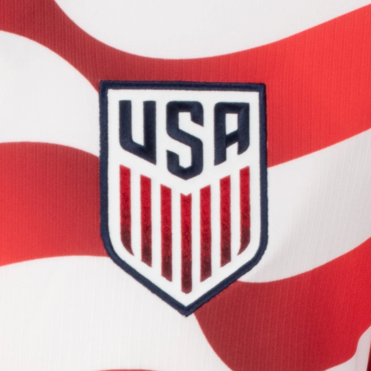 Camisa Estados Unidos Home 2026 - Torcedor
