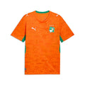 Camisa Costa do Marfim Home 2026 - Torcedor