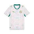 Camisa Senegal Home 2026 - Torcedor