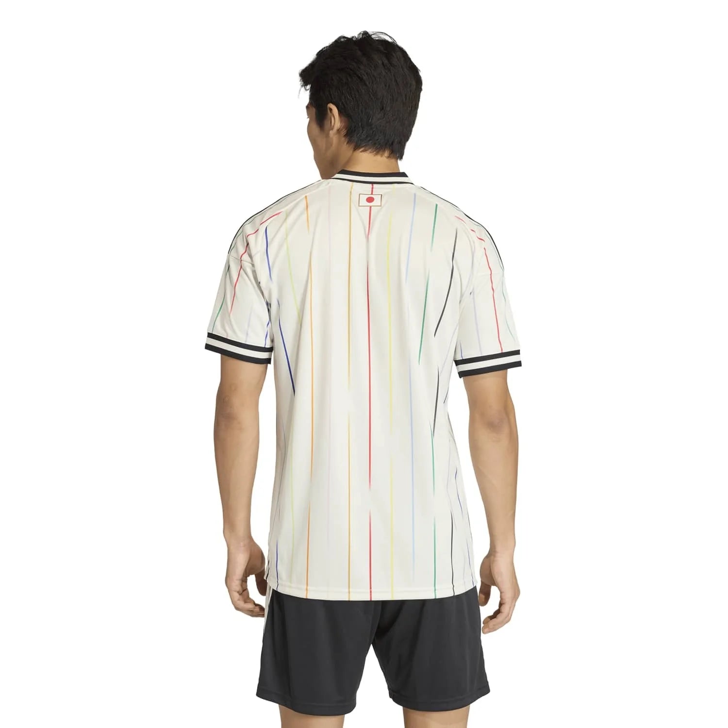 Camisa Japão Away 2026 - Torcedor