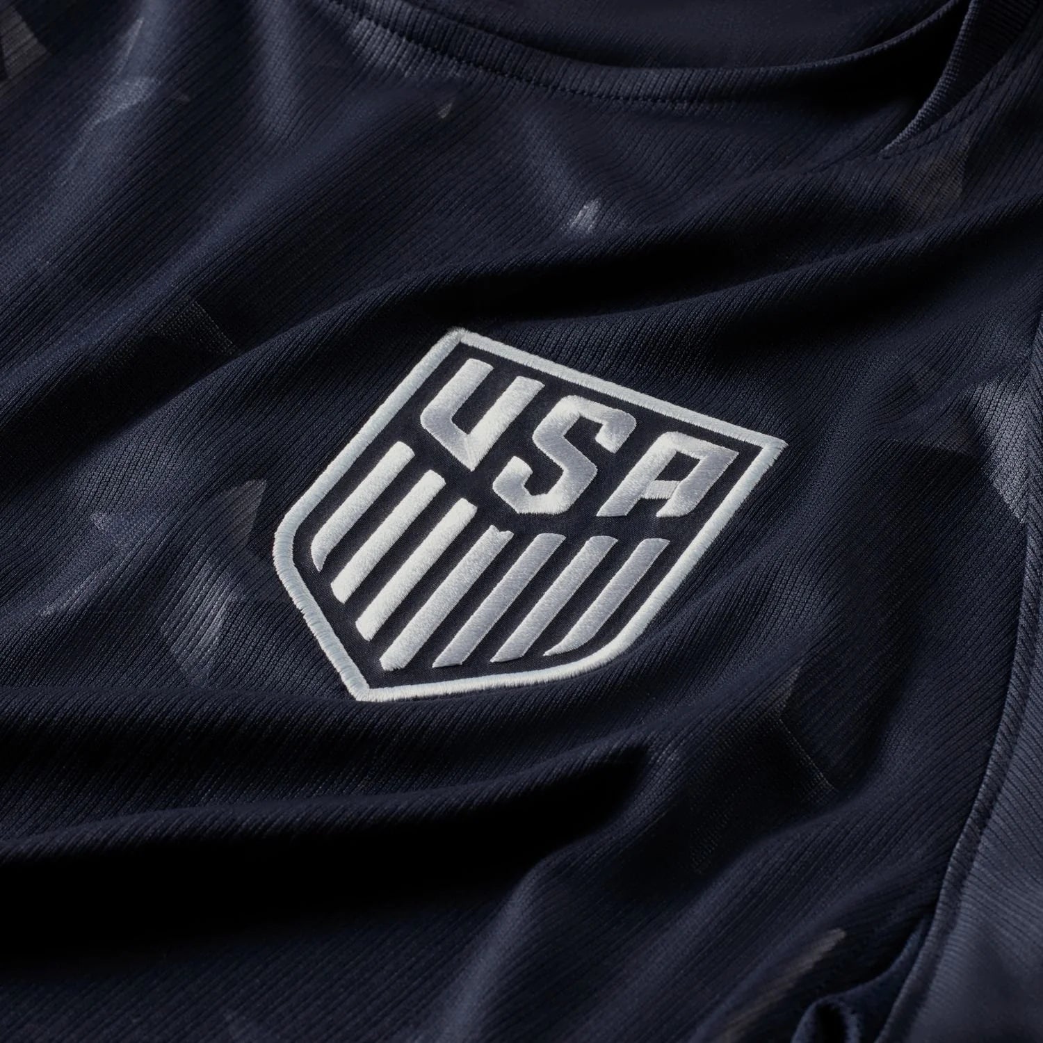Camisa Estados Unidos Away 2026 - Torcedor