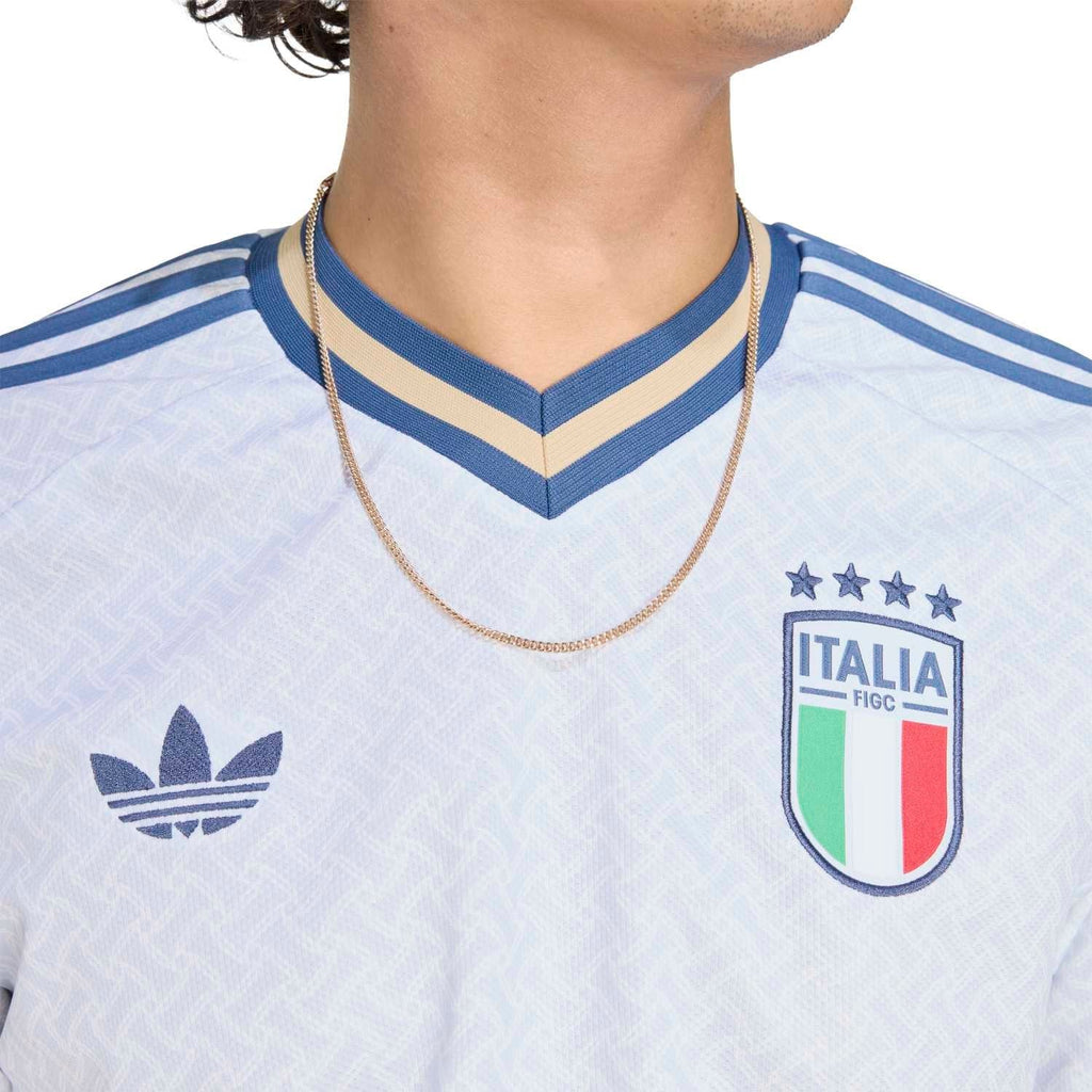Camisa Itália Away 2026 - Torcedor