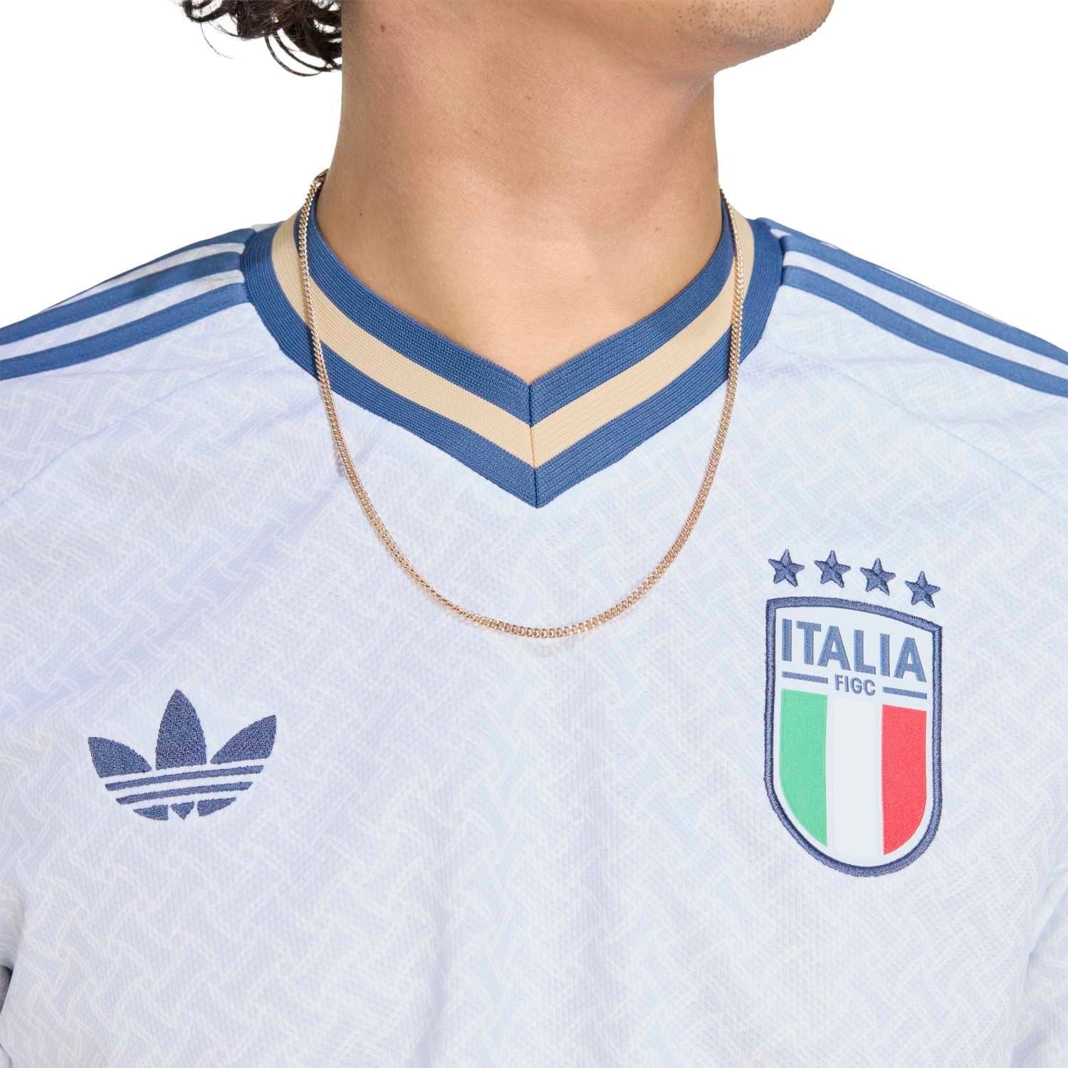 Camisa Itália Away 2026 - Torcedor