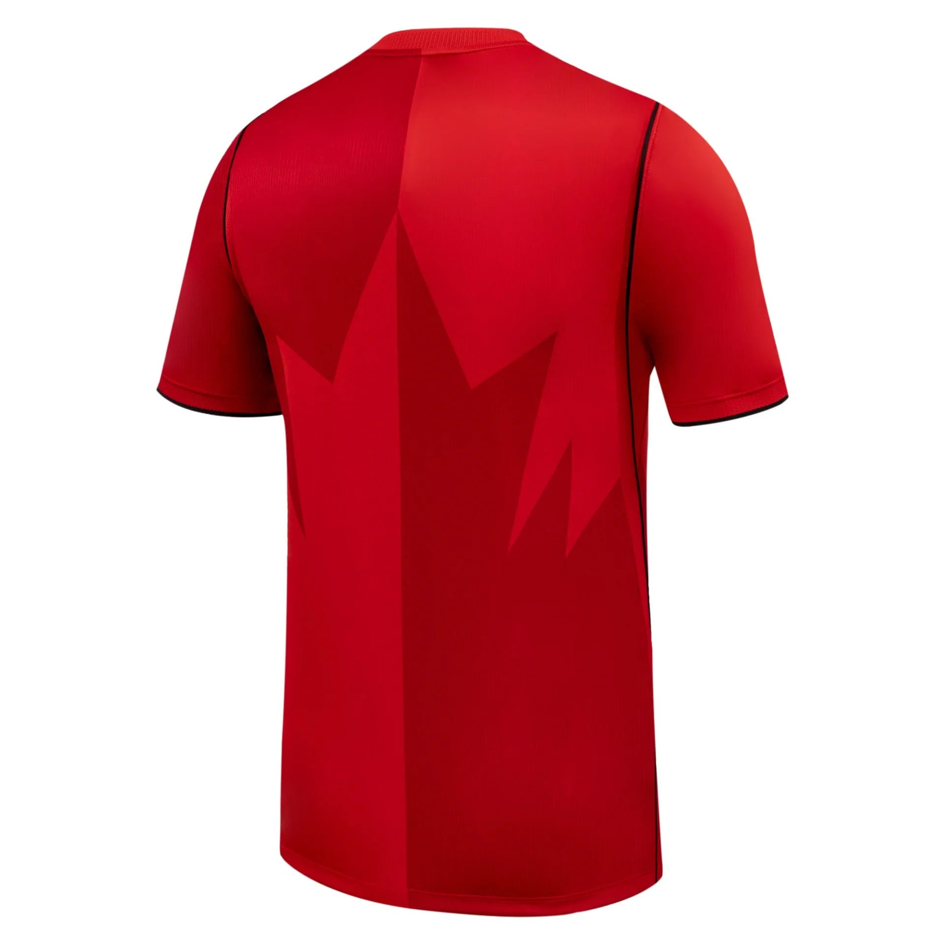 Camisa Canadá Home 2026 - Torcedor