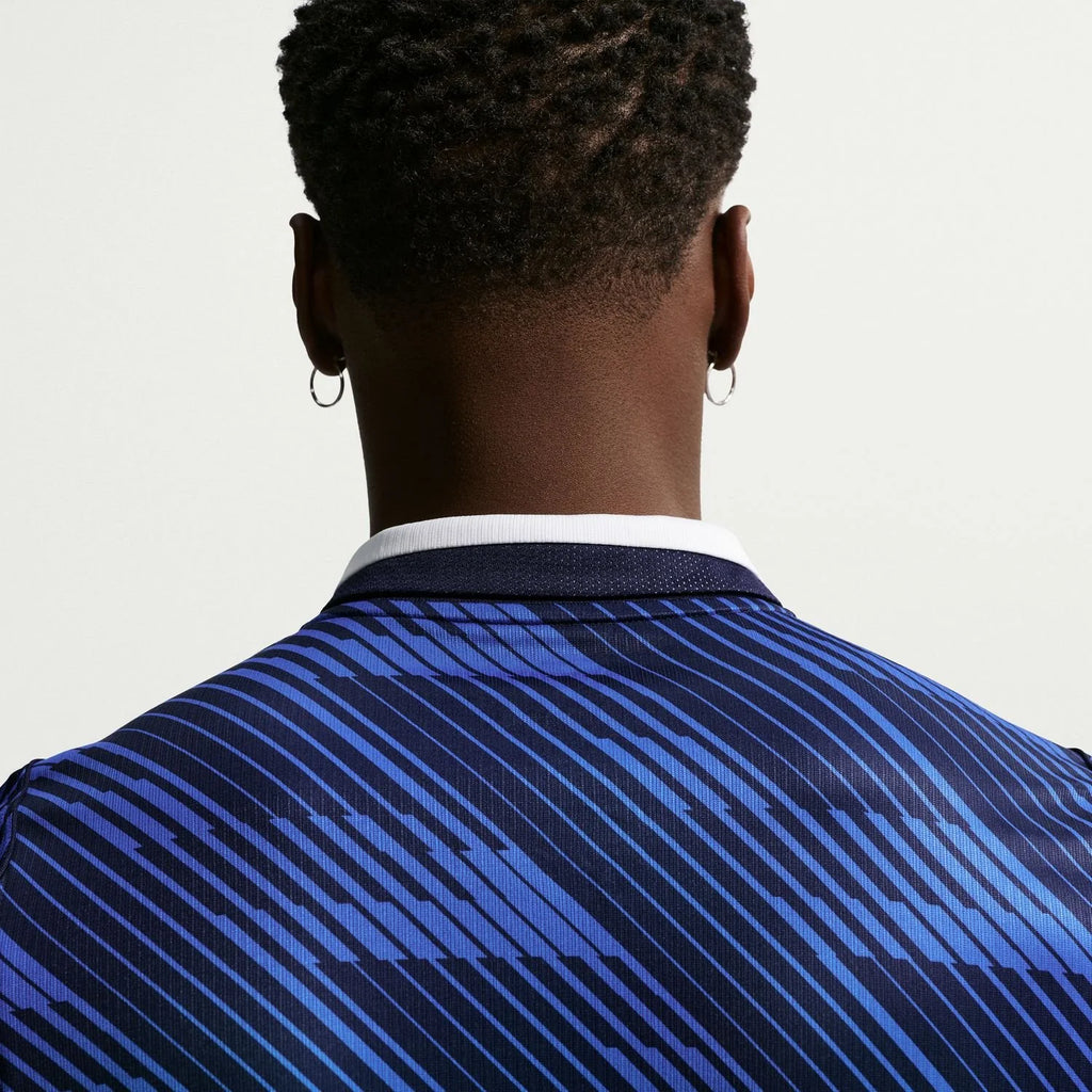 Camisa França Home 2026 - Torcedor