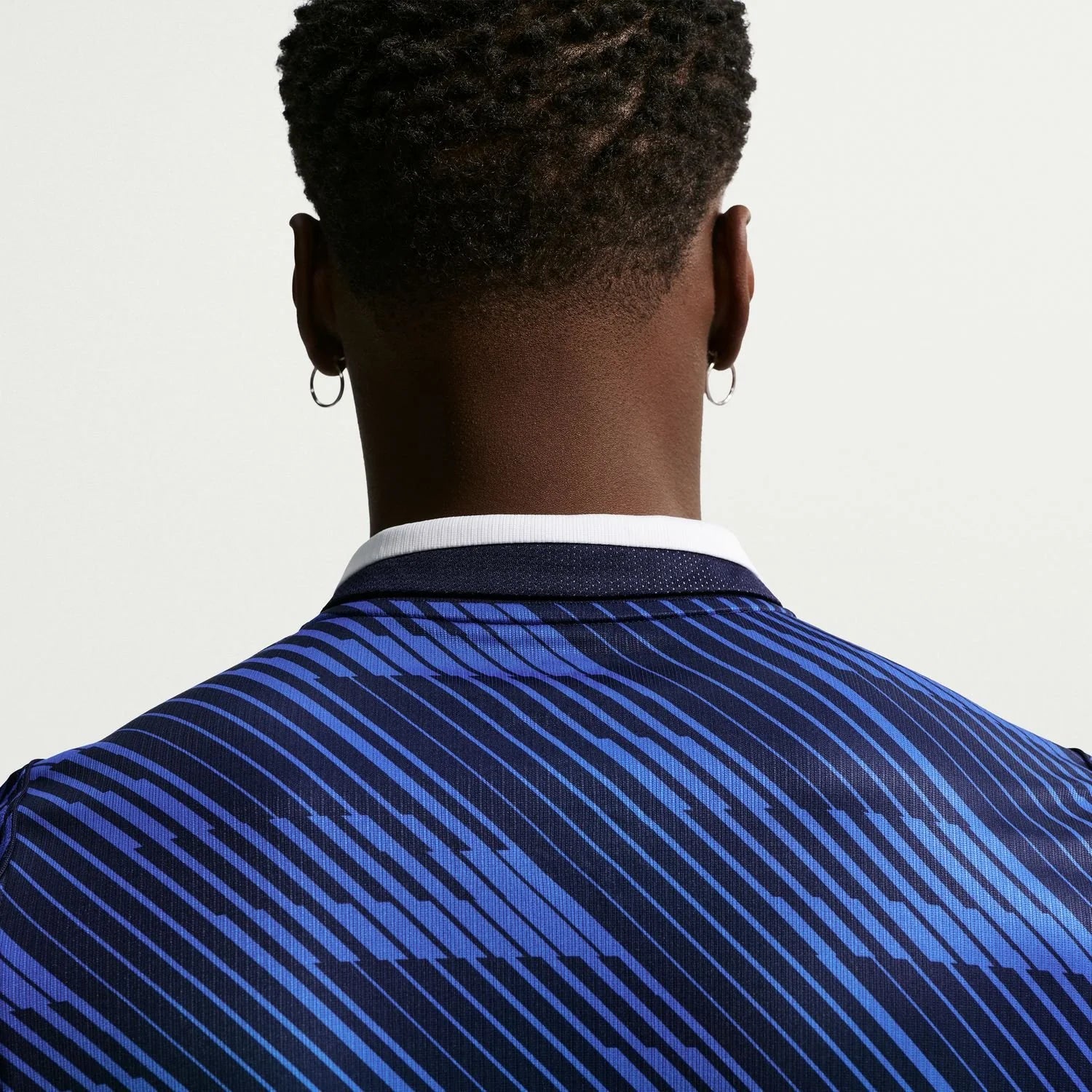 Camisa França Home 2026 - Torcedor