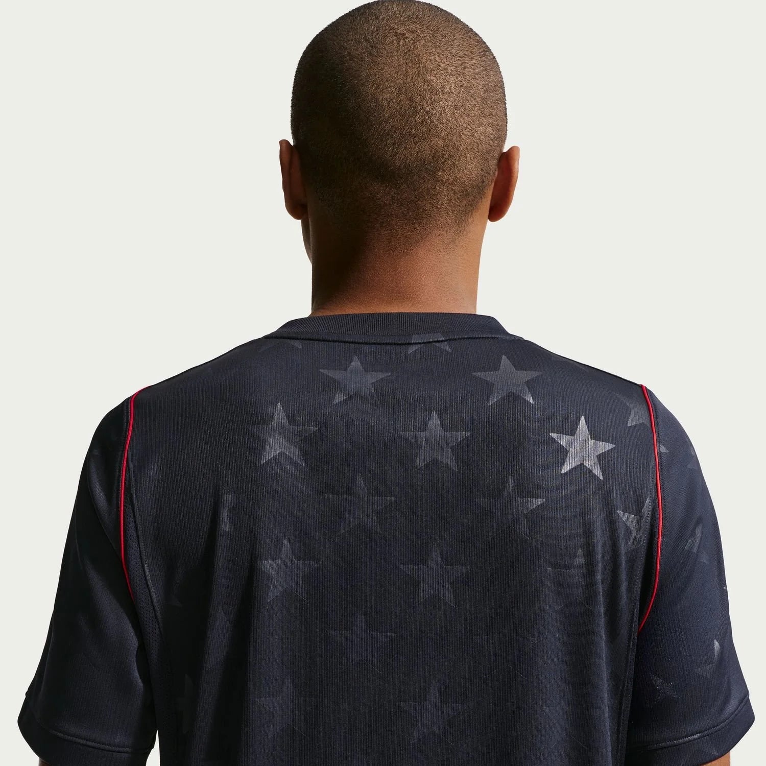 Camisa Estados Unidos Away 2026 - Torcedor
