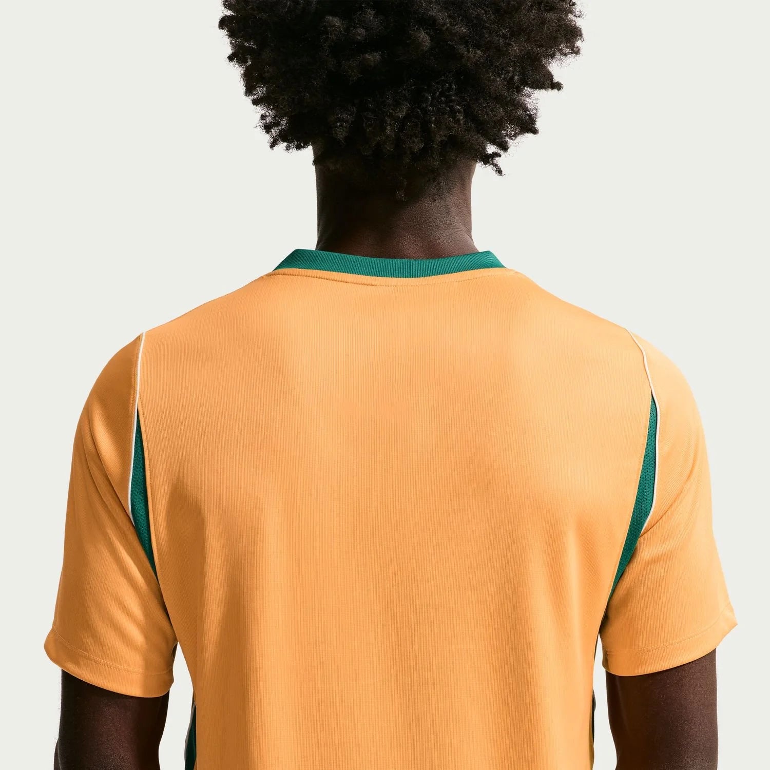 Camisa Austrália Home 2026 - Torcedor