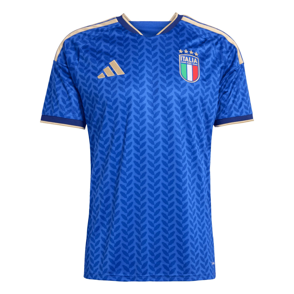 Camisa Itália Home 2026 - Torcedor